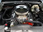 Chevrolet Nova SS 396 1972 года